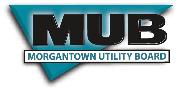 Morgantown Utility Board Logo